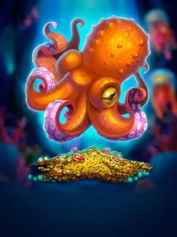 Riches of the Deep 243 Ways