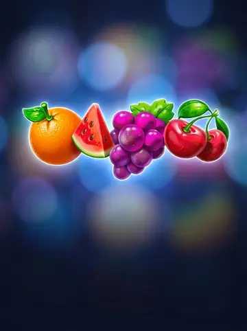 Juicy Fruits 27 Ways