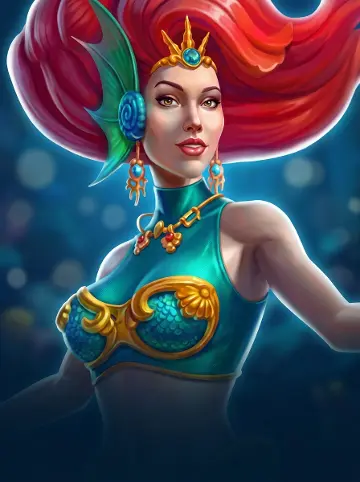 Rich Of The Mermaid