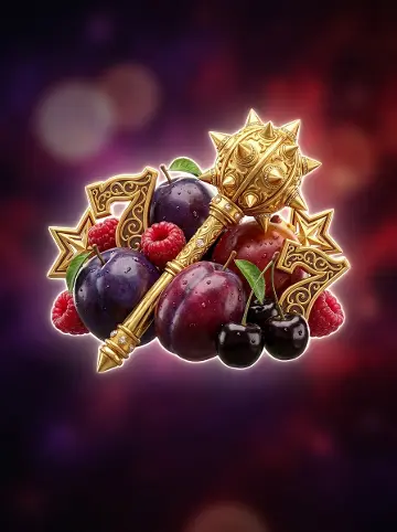 Juicy Fruits Morgenstern