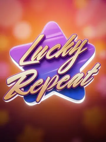 Juicy Fruits Lucky Repeat