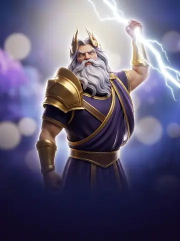 Primordial Gods
