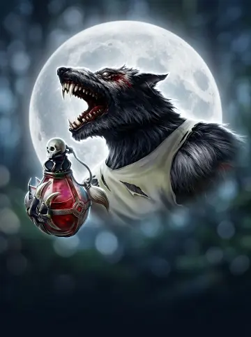 Werewolf - The Becoming