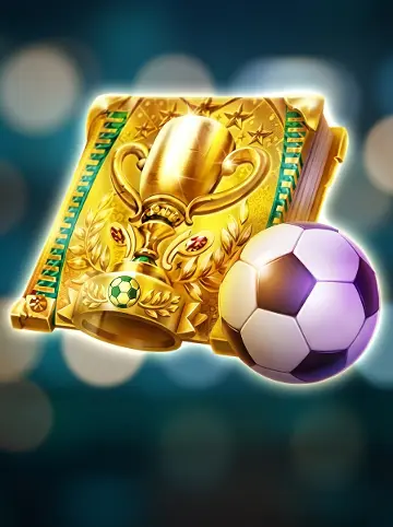 Book Of Champions - World Glory