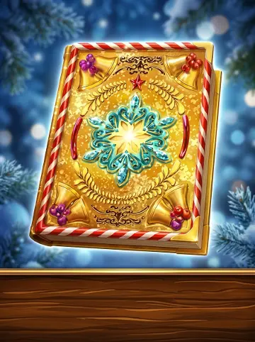 Book Of Xmas - Jingle Bells