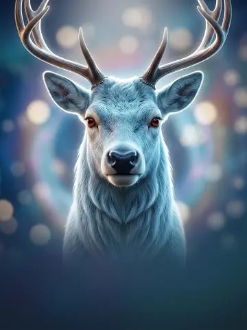 Reindeer Rampage
