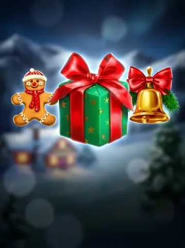 Xmas - Chase'N'Win