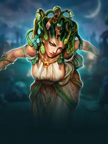 Story Of Medusa II