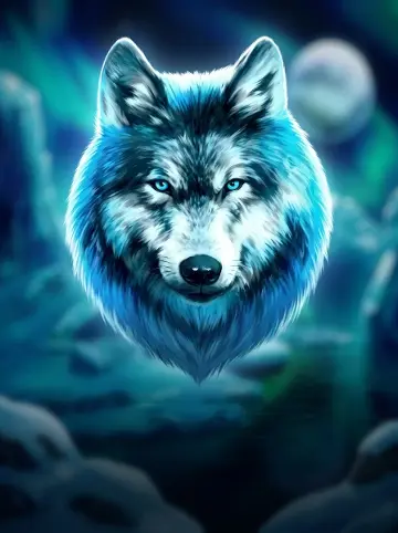 Wolf Fang - Snowfall
