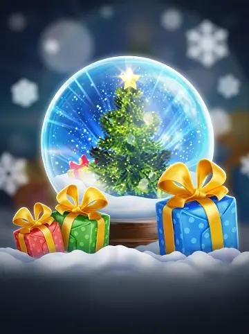 Snowing Gifts