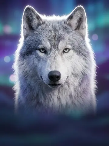 Wolf Fang - The Polar Lights