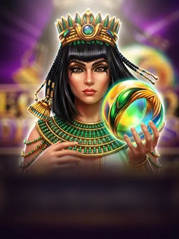 The Ankh Protector - Egyptian Darkness