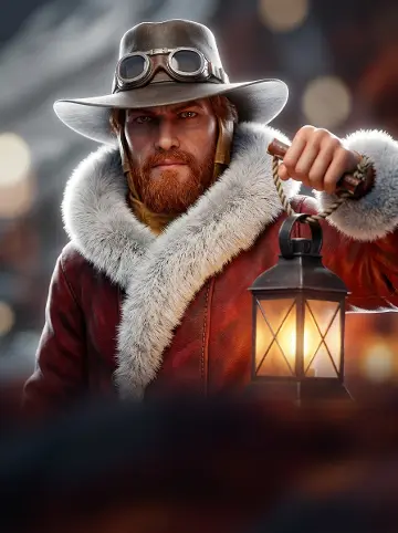 Lucky Jack - Dagger Of Destiny