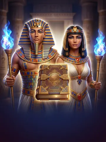 Book Of The Divine - Egyptian Darkness