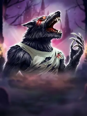 Werewolf - The Hunt