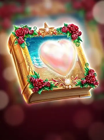 Book Of Aphrodite - The Love Spell