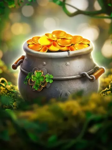 Patrick's Day - Chase’N’Win