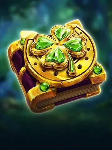 Book Of Irish Treasures