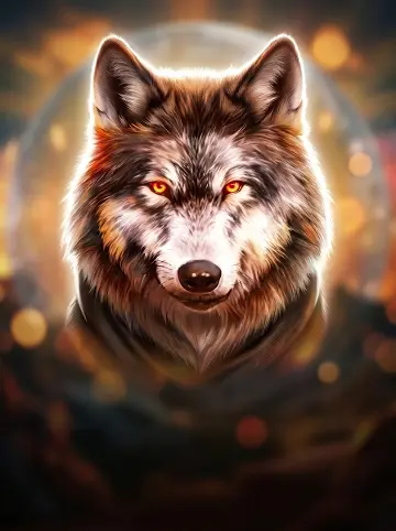 Wolf Fang - Volcano