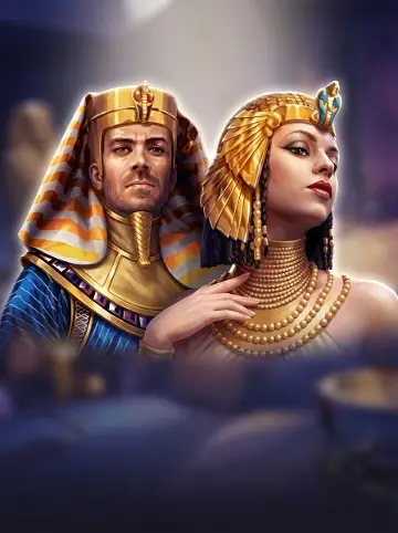 Egyptian Rebirth II: Mummy's Return