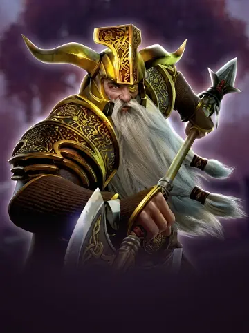 Story Of Odin