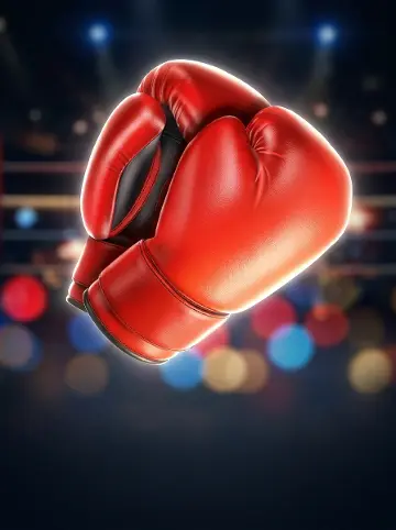 Boxing Ring Champions