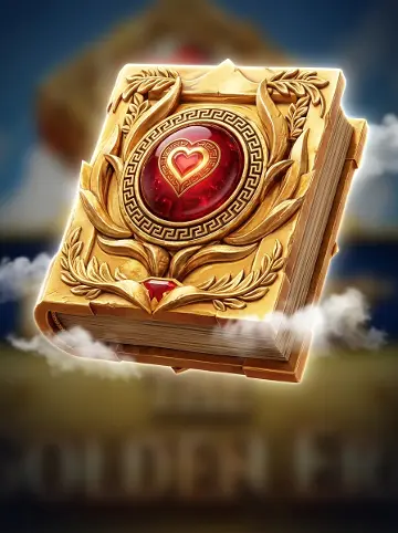 Book Of Demi Gods IV - The Golden Era