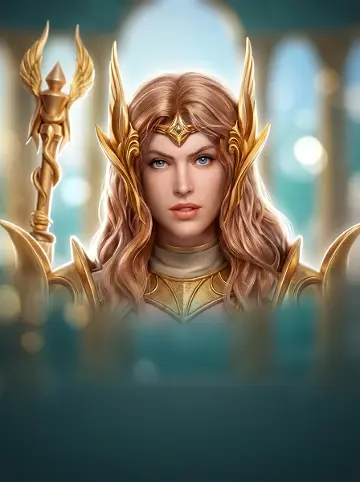 Demi Gods IV - The Golden Era
