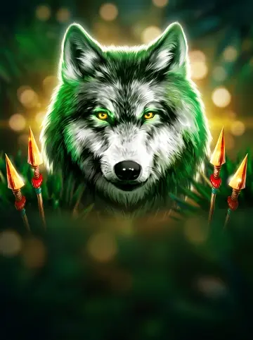 Wolf Fang - Spear Of Fire
