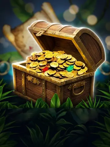1 Reel - Caribbean Treasure