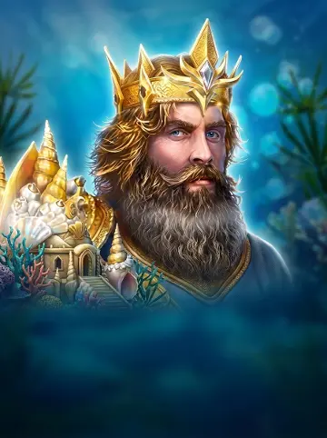 Poseidon's Rising - The Golden Era