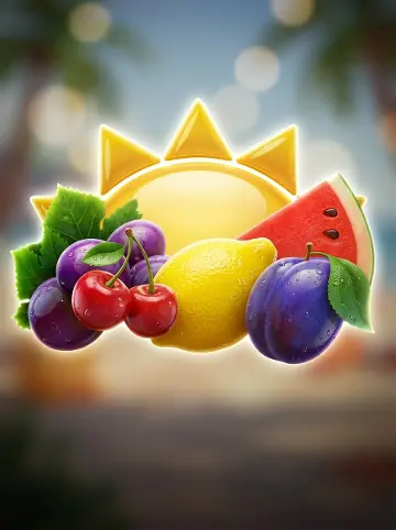 Fruity Summer