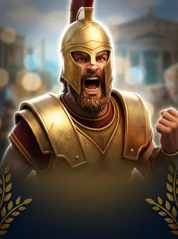Trojan Tales - The Golden Era