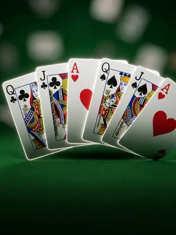 Blackjack BB