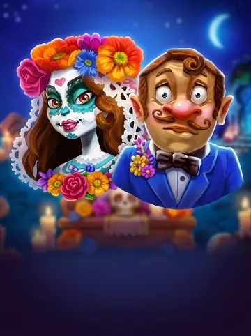 Dead Bride