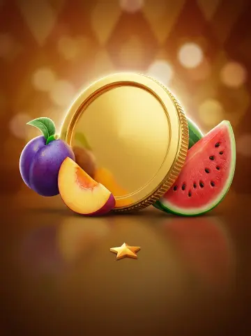 Fruity Coin