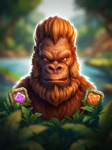 Prime King: Riches of the Ancient