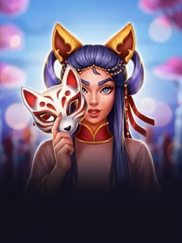 Tale of the Nine-Tailed