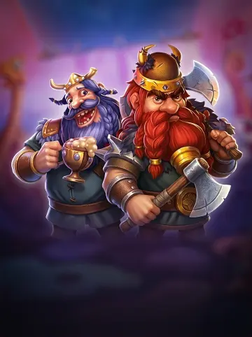 Vikings Wind Of Change