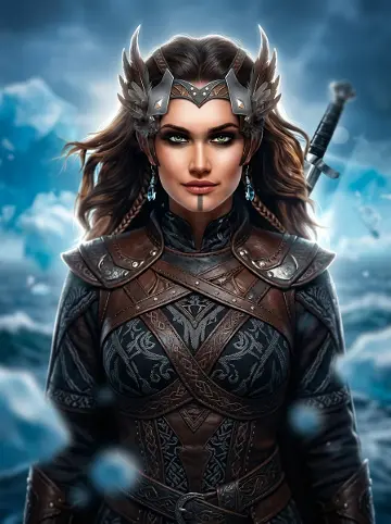 Story Of Vikings - The Golden Era