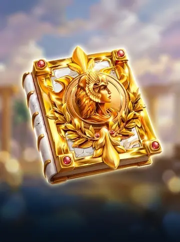 Book Of Justice - Athena's Glory