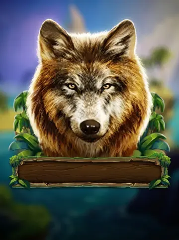 Wolf Fang - Treasure Island