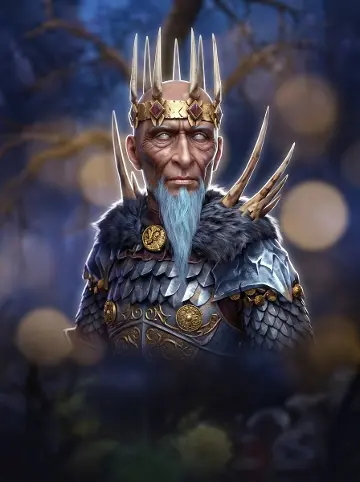 Koschei The Deathless