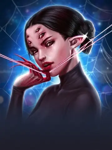 Athena's Glory - Story Of Arachne
