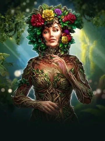 Story Of Gaia
