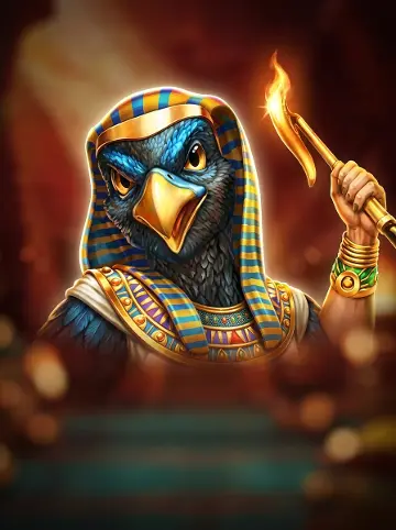 Ra's Golden Loot