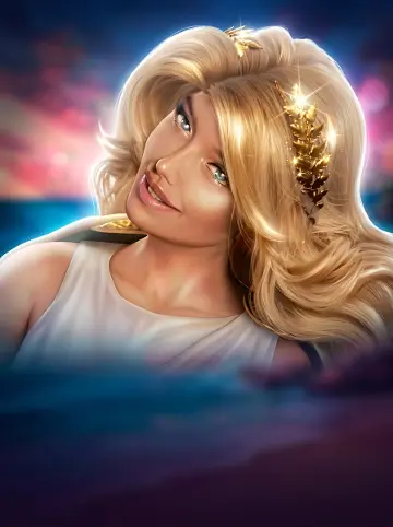 Story Of Love - Aphrodite's Spell