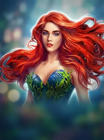 Story Of The Little Mermaid