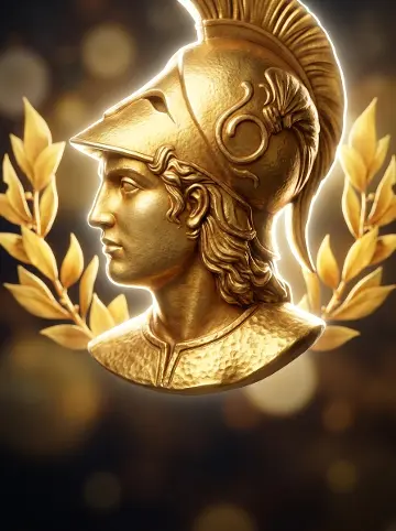 Demi Gods V