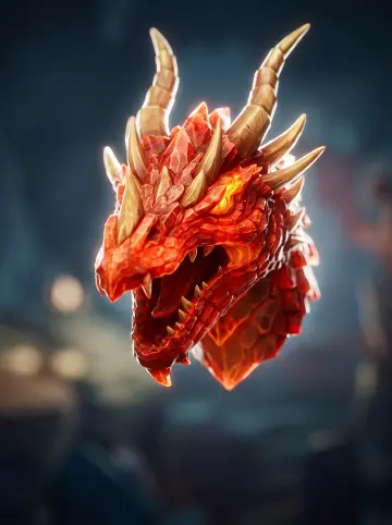 Dragon Knight
